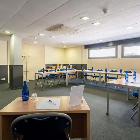 Ibis Madrid Alcobendas-2