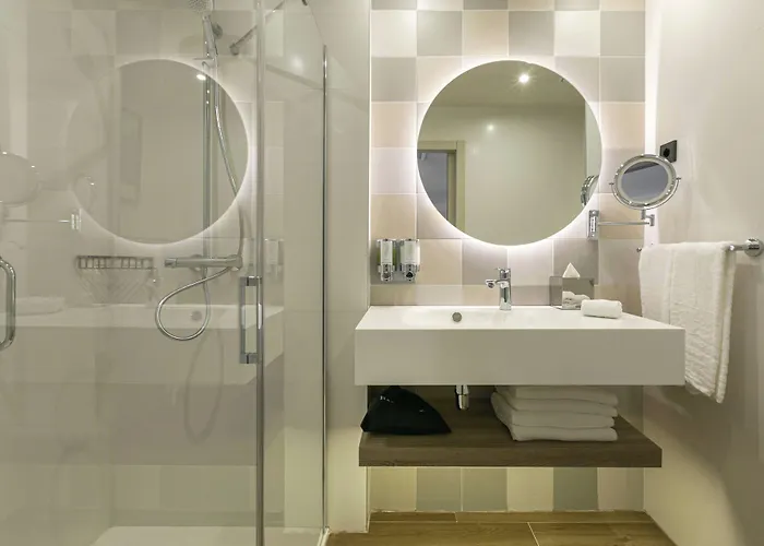 Hampton By Hilton Alcobendas Madrid